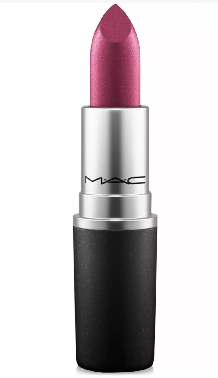 MAC Lips 👄 Kiss Lipstick Matte